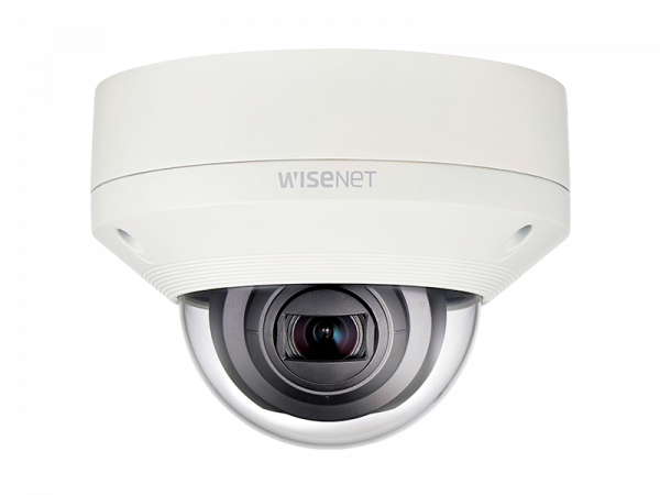 Câmera IP - Hanwha - Wisenet - XNV-6080