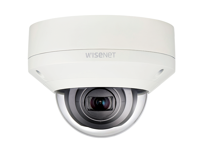 Câmera IP - Hanwha - Wisenet - XNV-6080