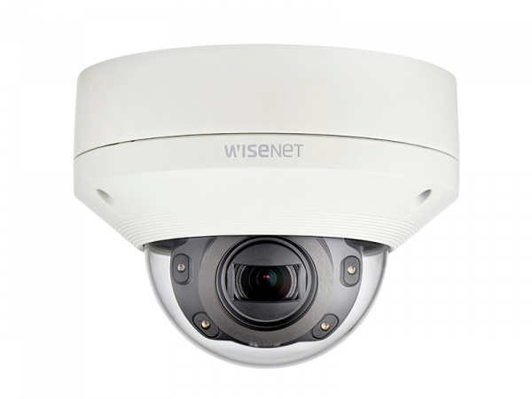 Câmera IP - Hanwha - Wisenet - XNV-6080R