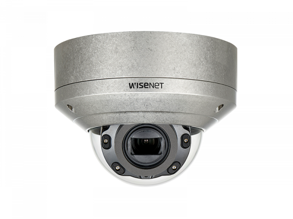 Câmera IP - Hanwha - Wisenet - XNV-6080RSA