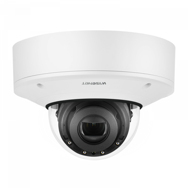 Câmera IP - Hanwha - Wisenet - XNV-6081R