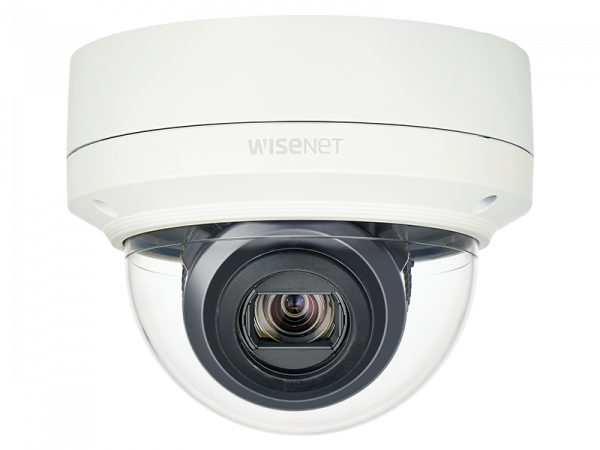 Câmera IP - Hanwha - Wisenet - XNV-6120