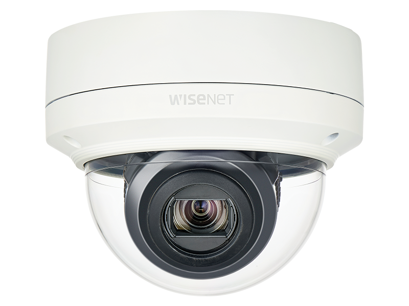 Câmera IP - Hanwha - Wisenet - XNV-6120