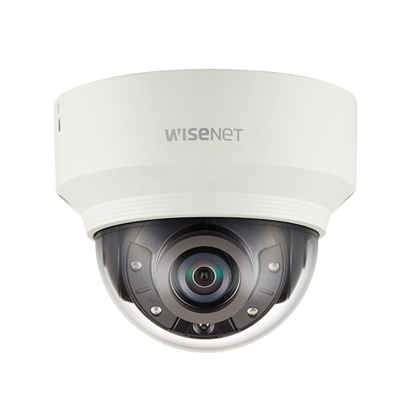 Câmera IP - Hanwha - Wisenet - XND-6020R