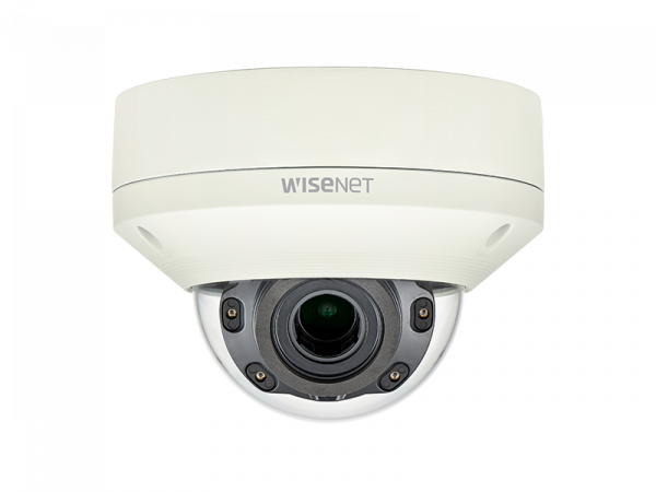 Câmera IP - Hanwha - Wisenet - XNV-L6080R