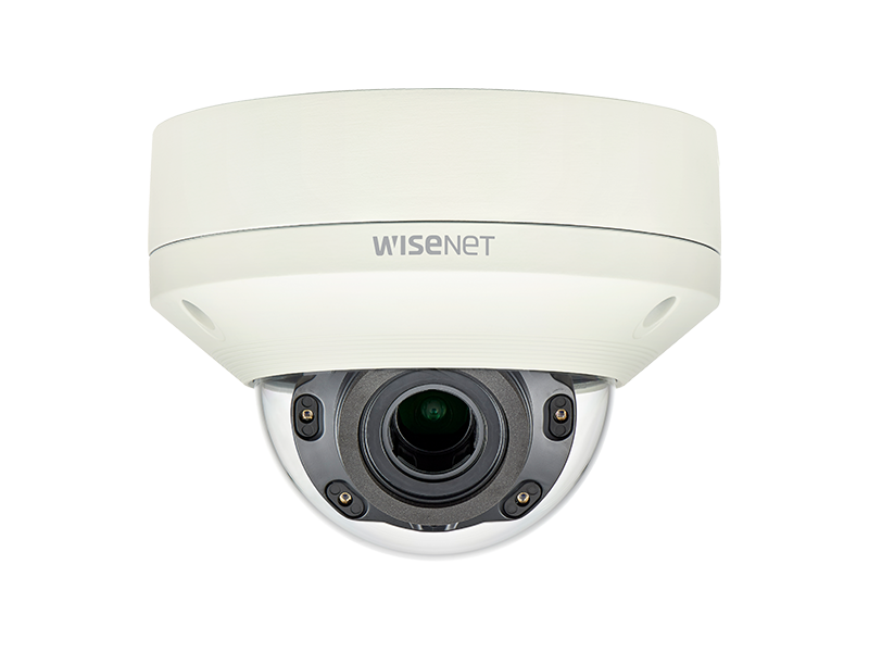 Câmera IP - Hanwha - Wisenet - XNV-L6080R